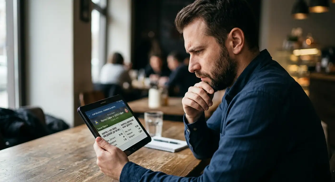 Кешбек срещу чист free bet при непредвидими състезания