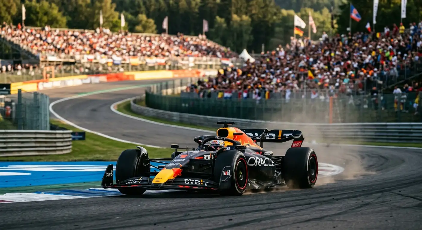 Квалификация в събота определя pole position във Формула 1