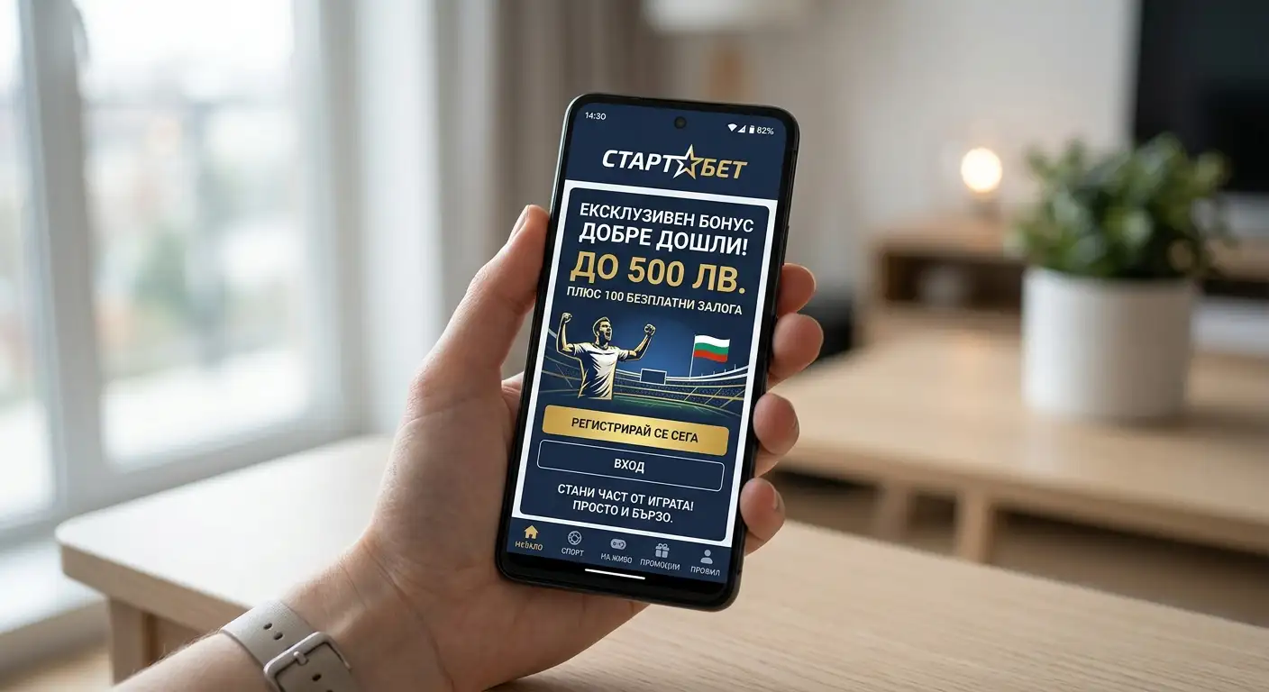 Мобилни оферти, достъпни само през приложението