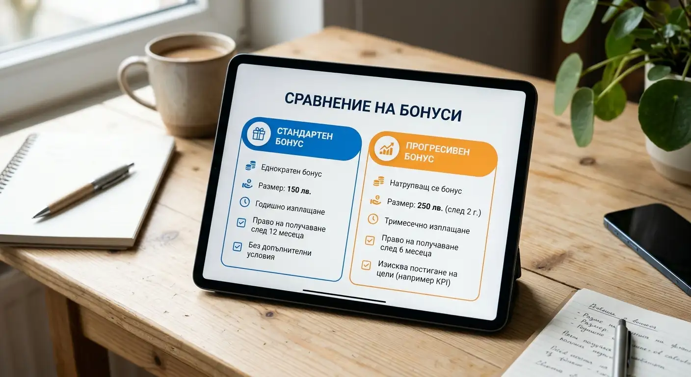 Сравнение между reload и начален бонус по процент и честота